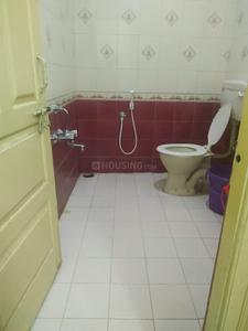 Common Bathroom Image of PG 4885181 Indira Nagar in Indira Nagar