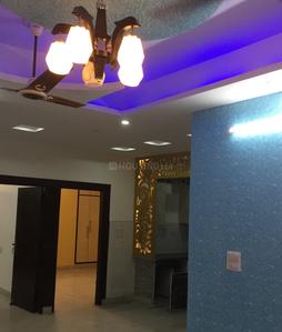 3 BHK Independent Floor