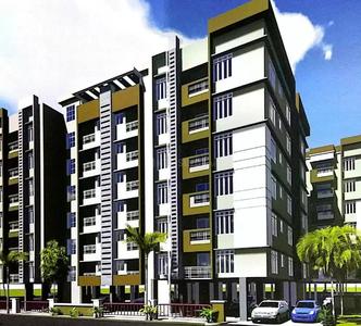 2 BHK Apartment