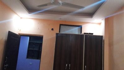 1 BHK Independent Floor