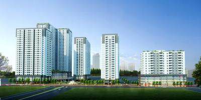 Gallery Cover Image of 1090 Sq.ft 2 BHK Apartment for buy in Hinjewadi for 8200000