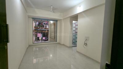 BHK Flat for rent in Airoli, 700 Sqft Property ID 18228561