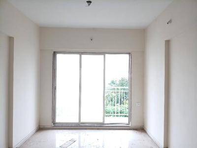 Gallery Cover Image of 690 Sq.ft 1 BHK Apartment for buy in Bhandup West for 8487000