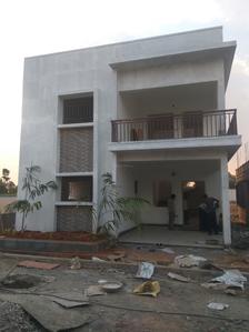 3 BHK Villa