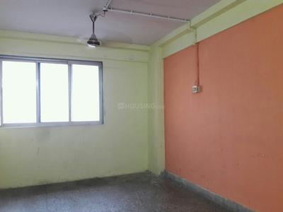 1 RK Apartment