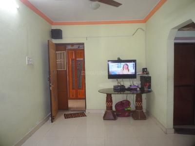 1 BHK Apartment