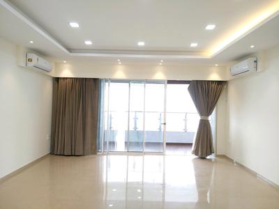 Gallery Cover Image of 3500 Sq.ft 4 BHK Apartment for buy in Kamathipura for 105000000