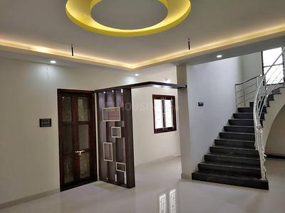 Gallery Cover Image of 2002 Sq.ft 3 BHK Independent House for buy in Kalmandapam for 7500000