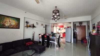 2 BHK Apartment