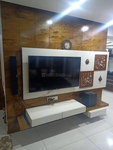 Gallery Cover Image of 1216 Sq.ft 3 BHK Apartment for buy in Mota Mava for 10000000