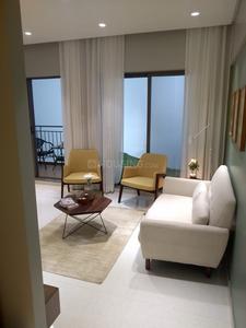 2 BHK Apartment