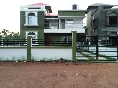 Gallery Cover Image of 1400 Sq.ft 3 BHK Independent House for buy in Joka for 4500000