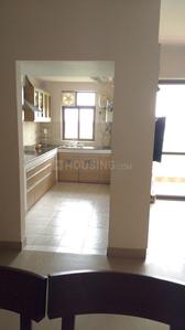 3 BHK Apartment