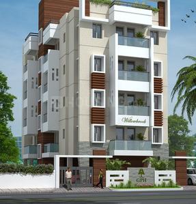 4 BHK Independent Floor