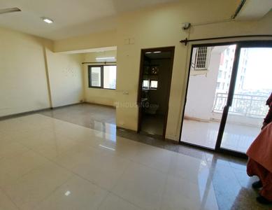 2100 Sqft BHK Flat for sale in Ambuja Upohar The Condoville