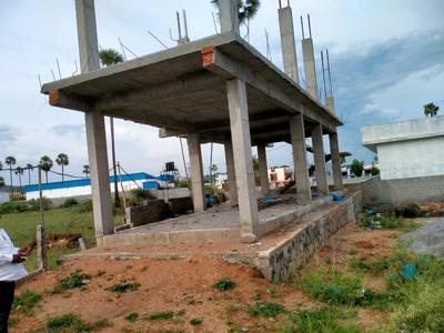 Gallery Cover Image of 925 Sq.ft 2 BHK Independent House for buy in Sri Venkateshwara Sri Balaji Niliyam, Hayathnagar for 3350000