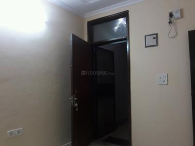 1 BHK Apartment
