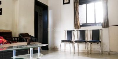 Gallery Cover Image of 635 Sq.ft 1 BHK Independent Floor for rent in Kamathipura for 55000