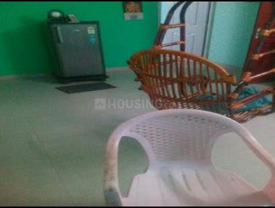 Gallery Cover Image of 954 Sq.ft 2 BHK Apartment for buy in Mudichur for 3800000