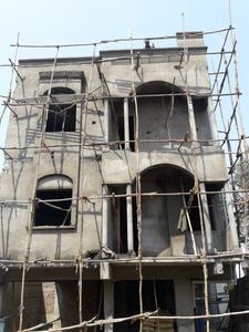 Gallery Cover Image of 4000 Sq.ft 5+ BHK Independent House for buy in Qutub Shahi Tombs for 12500000
