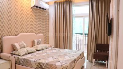 Gallery Cover Image of 1602 Sq.ft 3 BHK Apartment for buy in Bliss Orra, Gazipur for 5700000