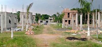 Residential Plot