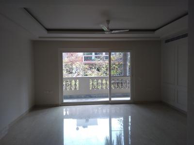 Gallery Cover Image of 2925 Sq.ft 4 BHK Independent Floor for buy in Defence Colony for 82500000
