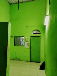 1 BHK Independent House