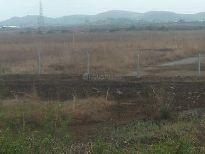 Gallery Cover Image of Sq.ft Residential Plot for buy in Uran for 400000