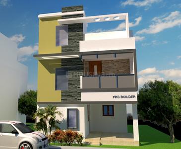 Gallery Cover Image of 1350 Sq.ft 3 BHK Independent House for buy in Vandalur for 5400000