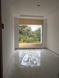 1 BHK Apartment