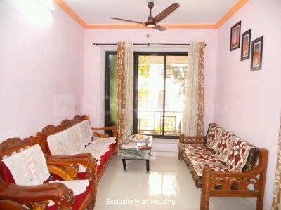 2 BHK Apartment
