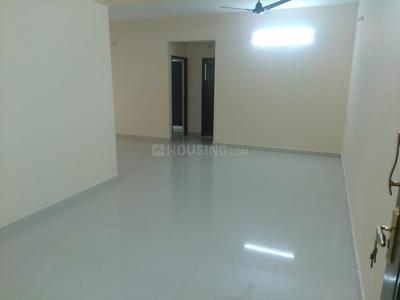 2 BHK Apartment