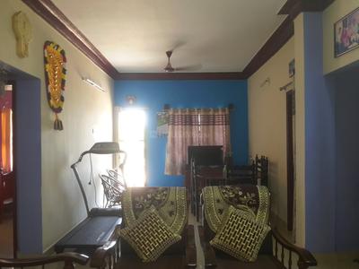 3 BHK Apartment