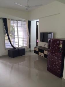 2 BHK Apartment