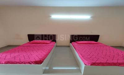 Bedroom Image of PG 8528518 C V Raman Nagar in C V Raman Nagar