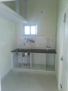 1 BHK Independent Floor