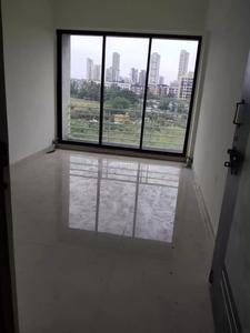 Gallery Cover Image of 630 Sq.ft 1 BHK Apartment for buy in Ghansoli for 5700000