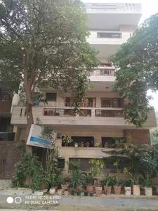 Building Image of PG 5544491 Sector 49 in Sector 49