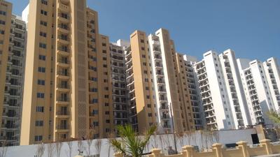 2 BHK Apartment