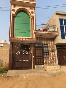 Gallery Cover Image of 700 Sq.ft 2 BHK Independent House for buy in RIICO Industrial Area for 4100000