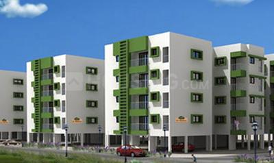 Gallery Cover Image of 997 Sq.ft 2 BHK Apartment for buy in Kovai Pudur for 3500000