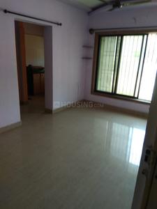 1 BHK Apartment
