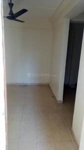1 BHK Apartment