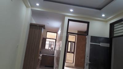 Gallery Cover Image of 1050 Sq.ft 3 BHK Apartment for buy in Govindpuram for 2485556