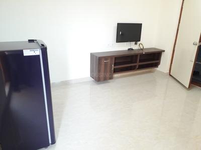 1 BHK Apartment