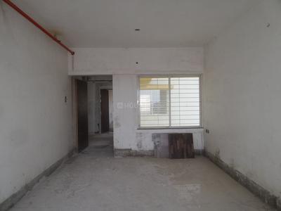 2 BHK फ़्लैट
