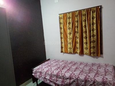 Gallery Cover Image of 1100 Sq.ft 2 BHK Independent House for rent in Mallampet for 10000