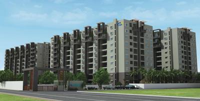 2 BHK Apartment
