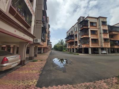 Gallery Cover Image of 610 Sq.ft 1 BHK Apartment for buy in Boisar for 2600000
